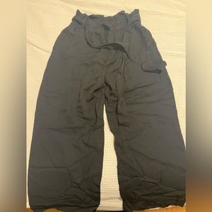 Point Sur for Jcrew Pant